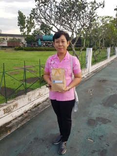 ไฟล์แนบ กปภ.สาขาทุ่งสง ร่วมทำบุญตักบาตร เนื่องในวันคล้ายวันสวรรคตพระบาทสมเด็จพระจุลจอมเกล้าเจ้าอยู่หัวมหาราช (วันปิยมหาราช)