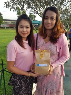 ไฟล์แนบ กปภ.สาขาทุ่งสง ร่วมทำบุญตักบาตร เนื่องในวันคล้ายวันสวรรคตพระบาทสมเด็จพระจุลจอมเกล้าเจ้าอยู่หัวมหาราช (วันปิยมหาราช)