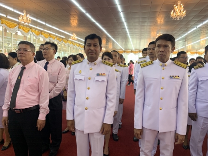 ไฟล์แนบ กปภ.สาขาสามพราน เข้าร่วมพิธีถวายบังคมและวางพวงมาลาเนื่องในวันคล้ายวันสวรรคตพระบาทสมเด็จพระจุลจอมเกล้าเจ้าอยู่หัวมหาราช(วันปิยมหาราช)