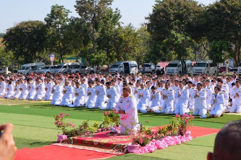 ไฟล์แนบ กปภ.สาขาอุบลราชธานี วางพวงมาลาถวายสักการะ วันปิยมหาราช