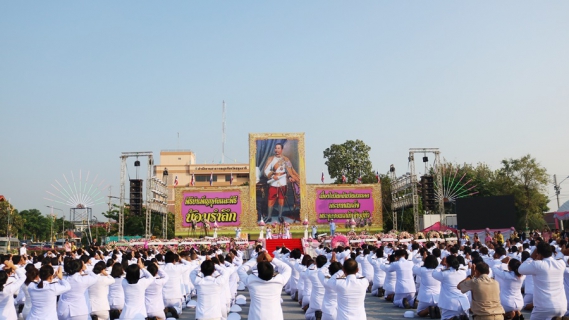ไฟล์แนบ กปภ.สาขาปทุมธานี เข้าร่วมพิธีน้อมรำลึกเนื่องในวันคล้ายวันสวรรคตพระบาทสมเด็จพระจุลจอมเกล้าเจ้าอยู่หัว ประจำปีพุทธศักราช 2562