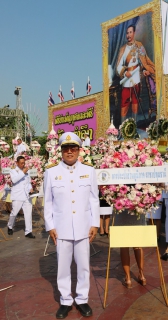 ไฟล์แนบ กปภ.สาขาปทุมธานี เข้าร่วมพิธีน้อมรำลึกเนื่องในวันคล้ายวันสวรรคตพระบาทสมเด็จพระจุลจอมเกล้าเจ้าอยู่หัว ประจำปีพุทธศักราช 2562