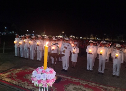 ไฟล์แนบ การประปาส่วนภูมิภาค สาขาตะกั่วป่า เข้าร่วมพิธีบำเพ็ญกุศลและน้อมรำลึกเนื่องในวันคล้ายวันสวรรคตพระบาทสมเด็จพระจุลจอมเกล้าเจ้าอยู่หัว รัชกาลที่ 5 ประจำปีพุทธศักราช 2562
