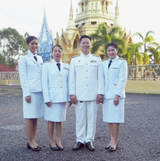 ไฟล์แนบ การประปาส่วนภูมิภาค สาขาตะกั่วป่า เข้าร่วมพิธีบำเพ็ญกุศลและน้อมรำลึกเนื่องในวันคล้ายวันสวรรคตพระบาทสมเด็จพระจุลจอมเกล้าเจ้าอยู่หัว รัชกาลที่ 5 ประจำปีพุทธศักราช 2562
