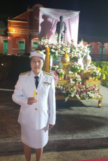 ไฟล์แนบ การประปาส่วนภูมิภาค สาขาตะกั่วป่า เข้าร่วมพิธีบำเพ็ญกุศลและน้อมรำลึกเนื่องในวันคล้ายวันสวรรคตพระบาทสมเด็จพระจุลจอมเกล้าเจ้าอยู่หัว รัชกาลที่ 5 ประจำปีพุทธศักราช 2562