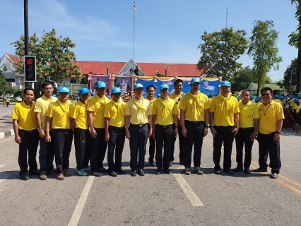 ไฟล์แนบ กปภ.สาขากำแพงเพชร เข้าร่วมกิจกรรมจิตอาสาพัฒนาปรับภูมิทัศน์ ทำความสะอาดระบบสาธารณูปโภคพื้นฐาน ถวายพระราชกุศลและน้อมรำลึกเนื่องในโอกาสวันคล้ายวันพระราชสมภพพระบาทสมเด็จพระจอมเกล้าเจ้าอยู่หัว พร้อมจัดกิจกรรมโครงการ มุ่ง-มั่น-เพื่อปวงชน เติมใจให้กัน ครั้งที่ 4/2563 