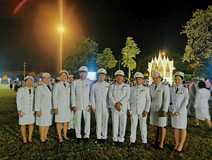ไฟล์แนบ การประปาส่วนภูมิภาคสาขาสุพรรณบุรี เข้าร่วมพิธีวันปิยมหาราช