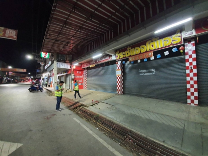 ไฟล์แนบ กปภ.สาขากำแพงเพชร ลงพื้นที่สำรวจท่อแตกรั่วด้วยตาเปล่า แก้ปัญหาน้ำไหลอ่อน ลดปริมาณน้ำสูญเสีย เพิ่มปริมาณน้ำจำหน่าย และรับฟังปัญหาจากลูกค้า
