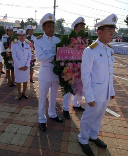 ไฟล์แนบ การประปาส่วนภูมิภาคสาขาพระนครศรีอยุธยา (ชั้นพิเศษ)  เข้าร่วมพิธีบำเพ็ญกุศลและวางพวงมาลา เนื่องในวันคล้ายวันเสด็จสวรรคตพระบาทสมเด็จพระจุลจอมเกล้าเจ้าอยู่หัว