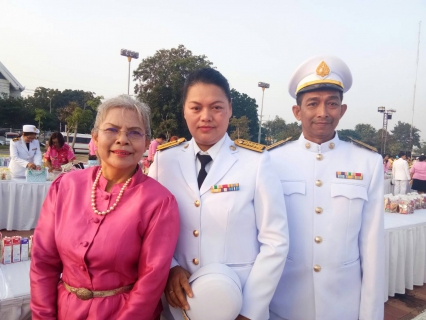 ไฟล์แนบ การประปาส่วนภูมิภาคสาขาพระนครศรีอยุธยา (ชั้นพิเศษ)  เข้าร่วมพิธีบำเพ็ญกุศลและวางพวงมาลา เนื่องในวันคล้ายวันเสด็จสวรรคตพระบาทสมเด็จพระจุลจอมเกล้าเจ้าอยู่หัว