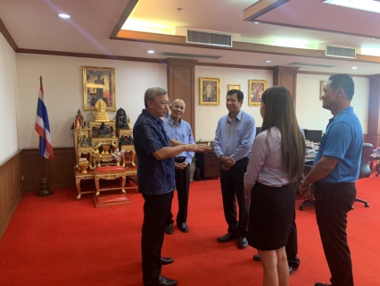 ไฟล์แนบ ผู้จัดการและผู้ช่วยผู้จัดการ กปภ.สาขาสามพราน เข้ารายงานตัวเนื่องในโอกาสเข้ารับตำแหน่งใหม่ 