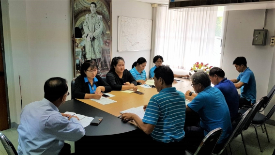 ไฟล์แนบ การประปาส่วนภูมิภาคสาขาชัยภูมิ ได้ร่วมกันดำเนินกิจกรรมสนทนายามเช้า (Morning Talk) ครั้งที่ 1 ประจำปีงบประมาณ 2563