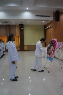 ไฟล์แนบ การประปาส่วนภูมิภาค สาขานาทวี เข้าร่วมกิจกรรมเนื่องในวันปิยมหาราช 23 ตุลาคม 2562