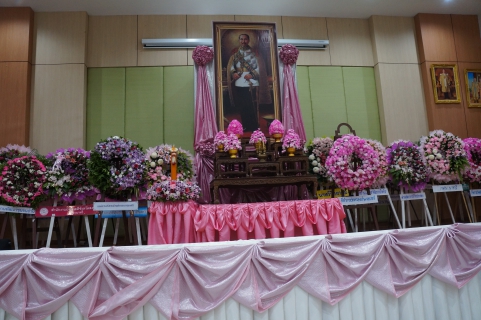 ไฟล์แนบ การประปาส่วนภูมิภาค สาขานาทวี เข้าร่วมกิจกรรมเนื่องในวันปิยมหาราช 23 ตุลาคม 2562