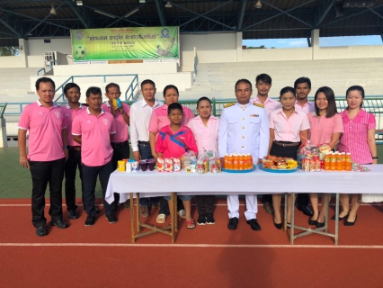 ไฟล์แนบ กปภ.สาขาสะเดาเข้าร่วมพิธีตักบาตร,วางพวงมาลาและถวายบังคมเนื่องในวันคล้ายวันสวรรณคตพระบาทสมเด็จพระจุลจอมเกล้าเจ้าอยู่หัว พร้อมด้วยกิจกรรม5ส