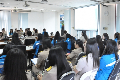 ไฟล์แนบ การประปาส่วนภูมิภาคเขต 6 โดย กองเทคโนโลยีสารสนเทศ จัดประชุมซักซ้อมและสร้างความเข้าใจในการปรับปรุงและแก้ไขข้อมูลระบบสารสนเทศด้านผู้ใช้น้ำ (CIS)
