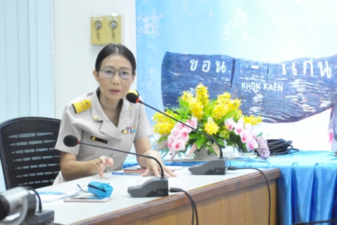 ไฟล์แนบ การประปาส่วนภูมิภาคเขต 6 โดย กองเทคโนโลยีสารสนเทศ จัดประชุมซักซ้อมและสร้างความเข้าใจในการปรับปรุงและแก้ไขข้อมูลระบบสารสนเทศด้านผู้ใช้น้ำ (CIS)