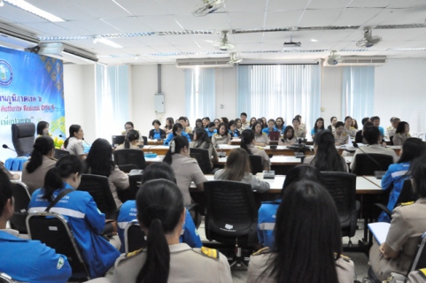 ไฟล์แนบ การประปาส่วนภูมิภาคเขต 6 โดย กองเทคโนโลยีสารสนเทศ จัดประชุมซักซ้อมและสร้างความเข้าใจในการปรับปรุงและแก้ไขข้อมูลระบบสารสนเทศด้านผู้ใช้น้ำ (CIS)