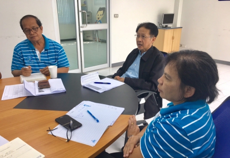 ไฟล์แนบ การประปาส่วนภูมิภาคสาขารังสิต (ชั้นพิเศษ) จัดประชุมหัวหน้างานและตัวแทนพนักงาน โครงการ (Morning Talk) ประจำเดือนกันยายน 2562
