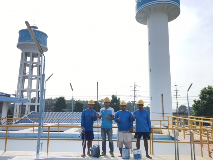 ไฟล์แนบ กปภ.สาขาพนมทวน ปฏิบัติตามแผนงานโครงการจัดการน้ำสะอาด (WSP)
