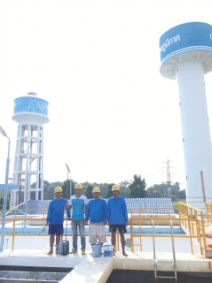 ไฟล์แนบ กปภ.สาขาพนมทวน ปฏิบัติตามแผนงานโครงการจัดการน้ำสะอาด (WSP)