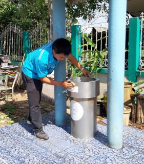 ไฟล์แนบ กปภ.สาขาเกาะคาทำความสะอาดแท่นน้ำดื่ม ประจำเดือนตุลาคม 2562