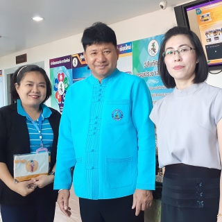 ไฟล์แนบ กปภ.ข.9และกปภ.สาขาเชียงใหม่(พ) ร่วมงานวันคล้ายวันก่อตั้งสำนักประชาสัมพันธ์เขต 3 ครบรอบ 59 ปี 