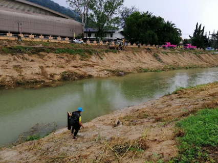 ไฟล์แนบ กปภ.สาขาระนอง ร่วมกิจกรรมจิตอาสา เราทำความ ดี ด้วยหัวใจ