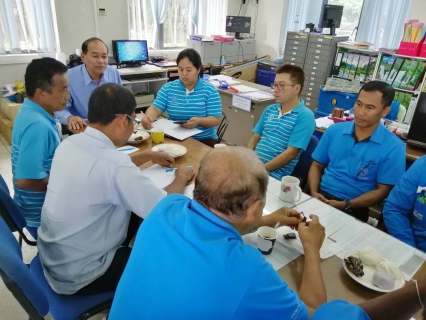 ไฟล์แนบ กปภ.สาขาจันดี ร่วมจัดกิจกรรม Morning Talk ครั้งที่ 1/2563