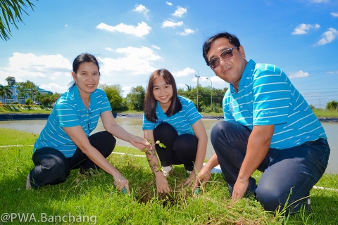 ไฟล์แนบ สาขาบ้านฉาง จัดกิจกรรมวันรักต้นไม้ประจำปีของชาติ พ.ศ. 2562