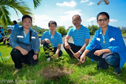 ไฟล์แนบ สาขาบ้านฉาง จัดกิจกรรมวันรักต้นไม้ประจำปีของชาติ พ.ศ. 2562
