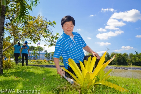 ไฟล์แนบ สาขาบ้านฉาง จัดกิจกรรมวันรักต้นไม้ประจำปีของชาติ พ.ศ. 2562