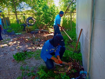 ไฟล์แนบ กปภ.สาขาบ้านฉาง จัด Big Cleaning Day ครั้งที่ 1 ประจำปี 2563
