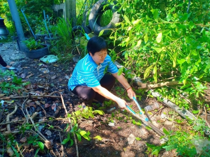 ไฟล์แนบ กปภ.สาขาบ้านฉาง จัด Big Cleaning Day ครั้งที่ 1 ประจำปี 2563
