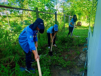 ไฟล์แนบ กปภ.สาขาบ้านฉาง จัด Big Cleaning Day ครั้งที่ 1 ประจำปี 2563