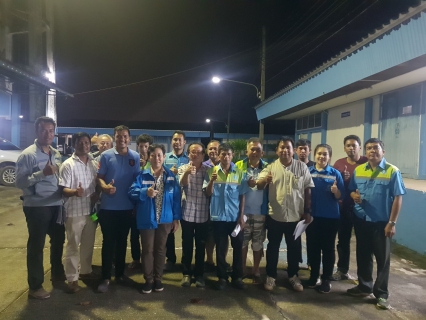 ไฟล์แนบ กปภ.สาขาทุ่งสง  ดำเนินการจัดทำ STEP TEST สำรวจท่อแตก-ท่อรั่ว Passive Control ตามแผนการตรวจสอบและเฝ้าระวังน้ำสูญเสีย ตามแผนระยะยาวของ กปภ.