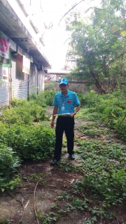 ไฟล์แนบ กปภ.สาขาสามพราน ลงพื้นที่สุ่มตรวจสอบมาตรวัดน้ำที่หน่วยน้ำไม่มีการเคลื่อนไหว