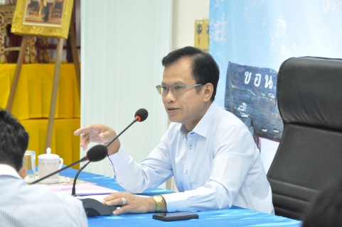 ไฟล์แนบ การประปาส่วนภูมิภาคเขต 6 จัดประชุมสรุปผลการดำเนินงานของ กปภ.ข.6 ณ สิ้นไตรมาสที่ 4/2562 ระหว่าง วันที่ 7  8 พฤศจิกายน 2562 ณ ห้องประชุม กปภ.ข.6 อ.เมือง จ.ขอนแก่น 