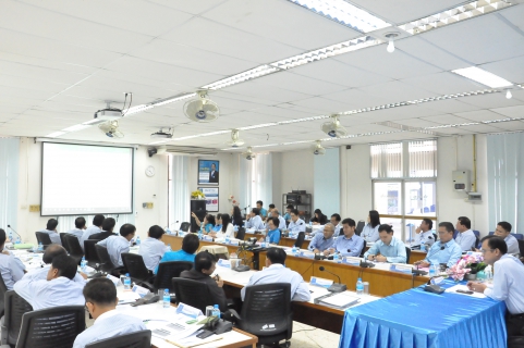 ไฟล์แนบ การประปาส่วนภูมิภาคเขต 6 จัดประชุมสรุปผลการดำเนินงานของ กปภ.ข.6 ณ สิ้นไตรมาสที่ 4/2562 ระหว่าง วันที่ 7  8 พฤศจิกายน 2562 ณ ห้องประชุม กปภ.ข.6 อ.เมือง จ.ขอนแก่น 