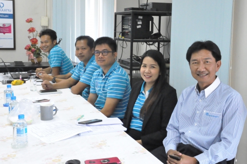 ไฟล์แนบ การประปาส่วนภูมิภาคเขต 6 จัดประชุมสรุปผลการดำเนินงานของ กปภ.ข.6 ณ สิ้นไตรมาสที่ 4/2562 ระหว่าง วันที่ 7  8 พฤศจิกายน 2562 ณ ห้องประชุม กปภ.ข.6 อ.เมือง จ.ขอนแก่น 