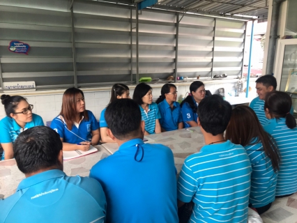 ไฟล์แนบ กปภ.สาขากาญจนบุรี จัดกิจกรรม Morning Talk ครั้งที่ 2/2563 