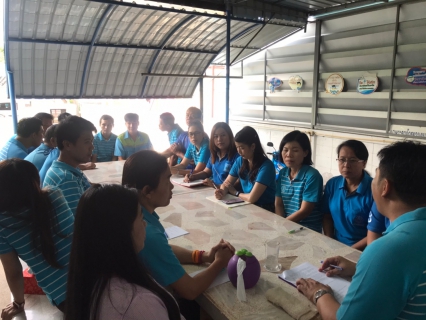 ไฟล์แนบ กปภ.สาขากาญจนบุรี จัดกิจกรรม Morning Talk ครั้งที่ 2/2563 