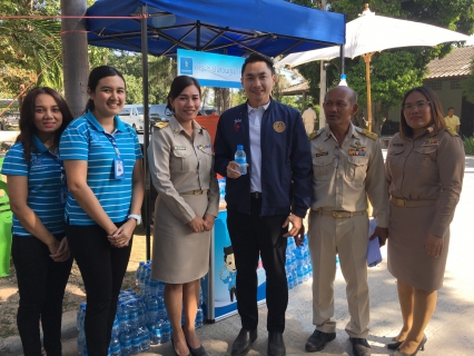 ไฟล์แนบ มท.3 ลงพื้นที่ตรวจราชการในพื้นที่จังหวัดกาญจนบุรี พร้อมตรวจเยี่ยมภารกิจการประปาส่วนภูมิภาค