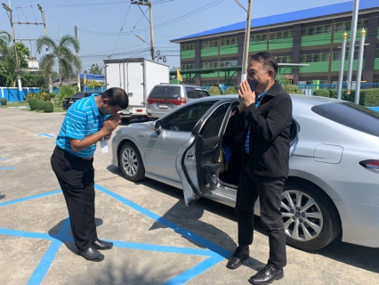ไฟล์แนบ กปภ.สาขาสามพราน ให้การต้อนรับ นายนพรัตน์ เมธาวีกุลชัย ผู้ว่าการการประปาส่วนภูมิภาค 