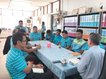 ไฟล์แนบ 	กปภ.สาขาพังงาจัดกิจกรรม Morning Talk ครั้งที่ 2/2563 