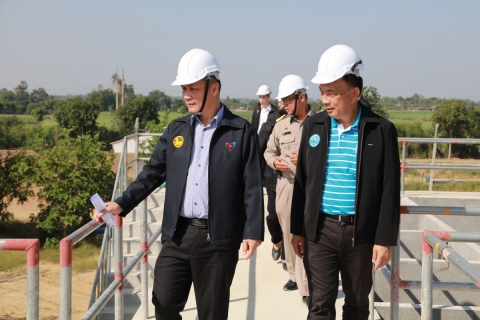 ไฟล์แนบ มท.3 ลงพื้นที่กาญจนบุรี ตรวจเยี่ยมและมอบนโยบาย  พร้อมบูรณาการทุกภาคส่วน