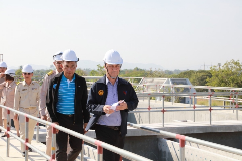 ไฟล์แนบ มท.3 ลงพื้นที่กาญจนบุรี ตรวจเยี่ยมและมอบนโยบาย  พร้อมบูรณาการทุกภาคส่วน
