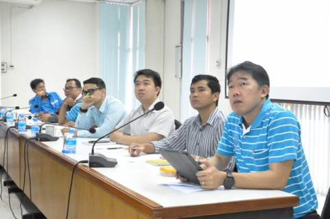 ไฟล์แนบ การประปาส่วนภูมิภาคเขต 6 โดย กองแผนและวิชาการ จัดประชุมแผนงานการดำเนินโครงการต่างๆ ของ กปภ.ข.6 ปี 2564-2567