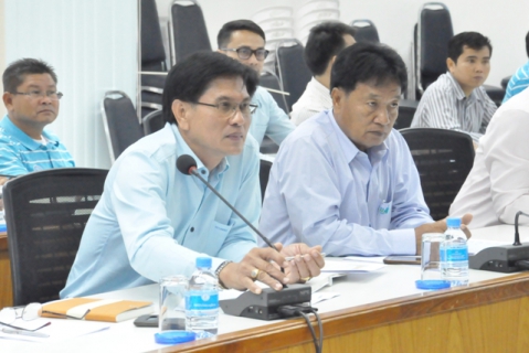 ไฟล์แนบ การประปาส่วนภูมิภาคเขต 6 โดย กองแผนและวิชาการ จัดประชุมแผนงานการดำเนินโครงการต่างๆ ของ กปภ.ข.6 ปี 2564-2567