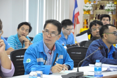 ไฟล์แนบ การประปาส่วนภูมิภาคเขต 6 โดย กองแผนและวิชาการ จัดประชุมแผนงานการดำเนินโครงการต่างๆ ของ กปภ.ข.6 ปี 2564-2567